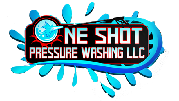 Asheville pressure washing logo