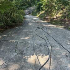 Driveway-Cleaning-in-Swannanoa-NC 2