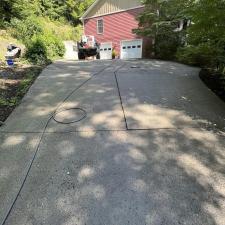 Driveway-Cleaning-in-Swannanoa-NC 3